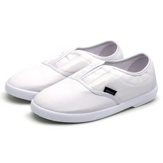 NASSAU 남녀공용 레자 다용도 실내화