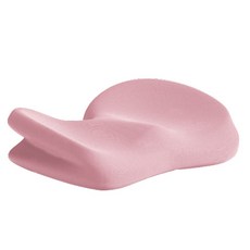 人體工學坐墊, 粉色