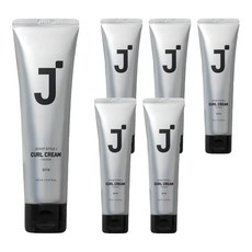 J'SOOP Style J 男士捲髮造型霜 150ml, 6條