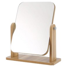 Reddot 紅點生活 可調穩重高清質感文青鏡, 淺棕色