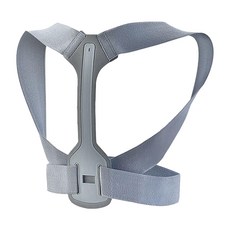 TRUSTO 隱形駝背美姿帶 防駝背心, 1件