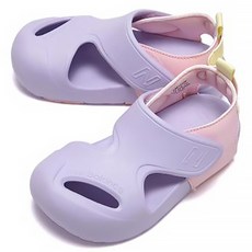 New Balance 兒童涼鞋 K8812V2P