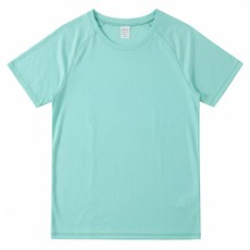 MI MI LEO 亮彩戶外露營運動速乾T恤