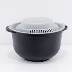 모나코올리브 갓 지은 한끼 8분 완성 마미 레인지 밥솥, 8분 마미레인지밥솥, 1개