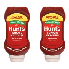 番茄醬, 2個, 567克