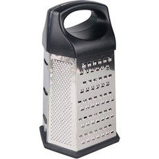 BOJ 6面立式起司刨絲器, 1個