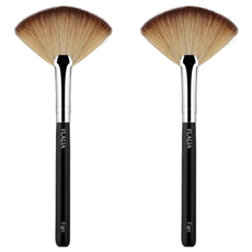 플라리아 클래식 펜 브러쉬, 혼합색상, 2개