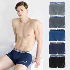 보디가드 어메니티 드로즈 5종 세트