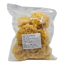 약초보은 건백목이버섯, 300g, 1개