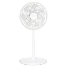 CiFECOM 立式BLDC無噪音雙葉片有線電風扇, CIF-WF02