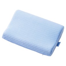 AngelAid 天使愛 小B嬰兒枕, 藍色