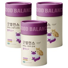 굿밸런스 고양이 짜먹는 간식 플러스, 혼합맛(참치/크랜베리) + 혼합맛(참치/호박), 12g, 180개