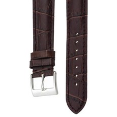 SeokWatches 男女通用皮革 Galaxy Gear 智慧手錶錶帶 22mm