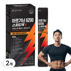 IL-YANG 一洋藥品 精胺酸6200 Speed液體鳥胺酸Plus低糖 14條