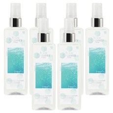 BODY FANTASIES Pure系列 身體香氛噴霧 Emerald Sherbet, 118ml, 6個