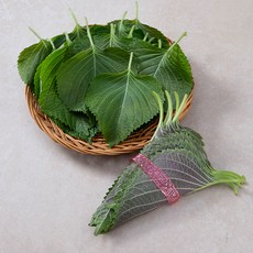 GAP 인증 밀양깻잎, 1봉