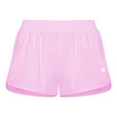 THE SIRUP 女款水上運動短褲, 淺粉色