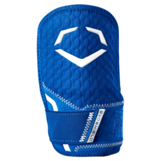 EvoShield PRO SRZ 打擊護手 右打專用 WB5726804RHH 200g, 1個, 寶藍色