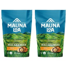 Mauna Loa 太妃糖牛奶巧克力澳洲堅果, 113g, 2包