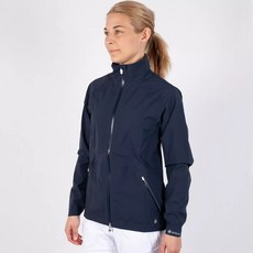 GALVIN GREEN 女性Adel防風外套