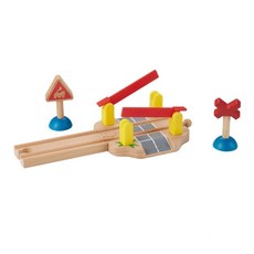 레벨 크로스, 1개