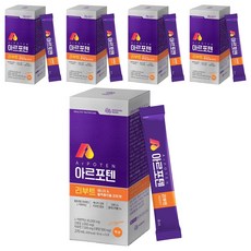 DAESANG Wellife Arpotene L 精胺酸, 270ml, 5個