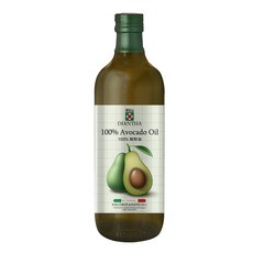 第一山 100%酪梨油, 1L, 1瓶