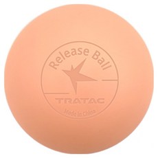 트라택 릴리즈볼 라지형, 코랄무드, 1개