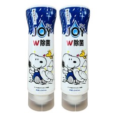 JOY 逆向版洗碗精 標準 特別版, 2個, 240ml