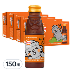 비타500 광도르방, 100ml, 150개