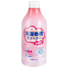 CEETOON 洗衣機槽清潔劑, 500ml, 1瓶