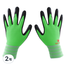 쓰리엠 컬러 그립, 2개