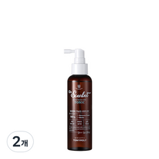 토니모리 닥터스칼렛 비오틴 스칼프 헤어토닉, 2개