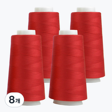 Unique Premium OWL Coresa 45支2股, 14 紅色, 8個