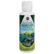 UP AQUA 雅柏 強效除藻劑 E-421-150, 1個, 150ml