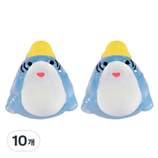 라벤티아 상어 소품 타입6, 10개