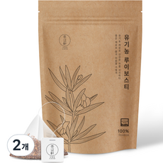 南非國寶茶茶包, 1.5g, 20包, 2包