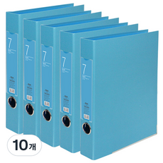 韓國 DREAM 軌道活頁夾 7cm, 天空, 10個