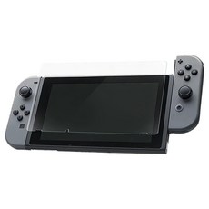 HODA 好貼 0.33mm抗藍光玻璃貼, Nintendo Switch, 全透明, 1個