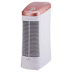Opure 臻淨 免耗材 電漿殺菌 靜電集塵 DC節能空氣清淨機 台灣製, A7mini