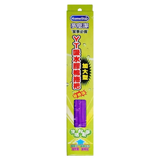 Home Star 多麼潔 大YT膠棉拖把替換頭, 1盒