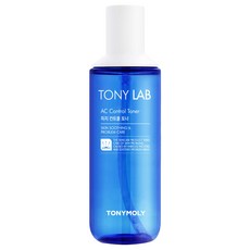 TONYMOLY Tony Lab AC 凈痘化妝水, 180ml, 1瓶