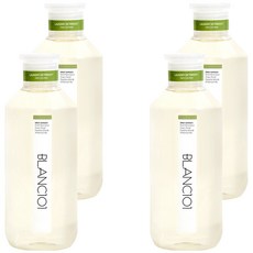 BLANC101 嬰兒洗衣精 鼠尾草花園, 1L, 4個