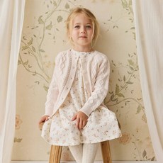 Jamie Kay Alexis 開襟衫