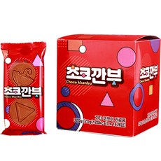 椪糖造型巧克力 16入 隨機出貨, 320g, 1盒