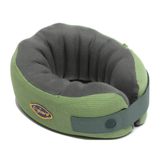 C-guard 機能頸枕, 綠色, 1個