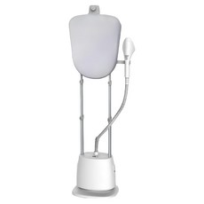 SOnGEn 松井 直立式雙桿蒸氣掛燙機 掛燙平燙斜燙三用 除蟎/抑菌/防霉, SG-QY66E