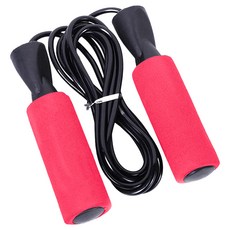 讓我們移動簡單的跳繩, 粉色, 1條