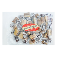 日邦 咖啡牛奶糖, 273g, 1個