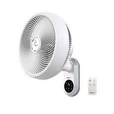 Shinil 信一 可遙控壁掛式循環風扇 SIF-P14PJA